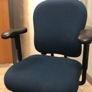 Meet your Posher, Patrick